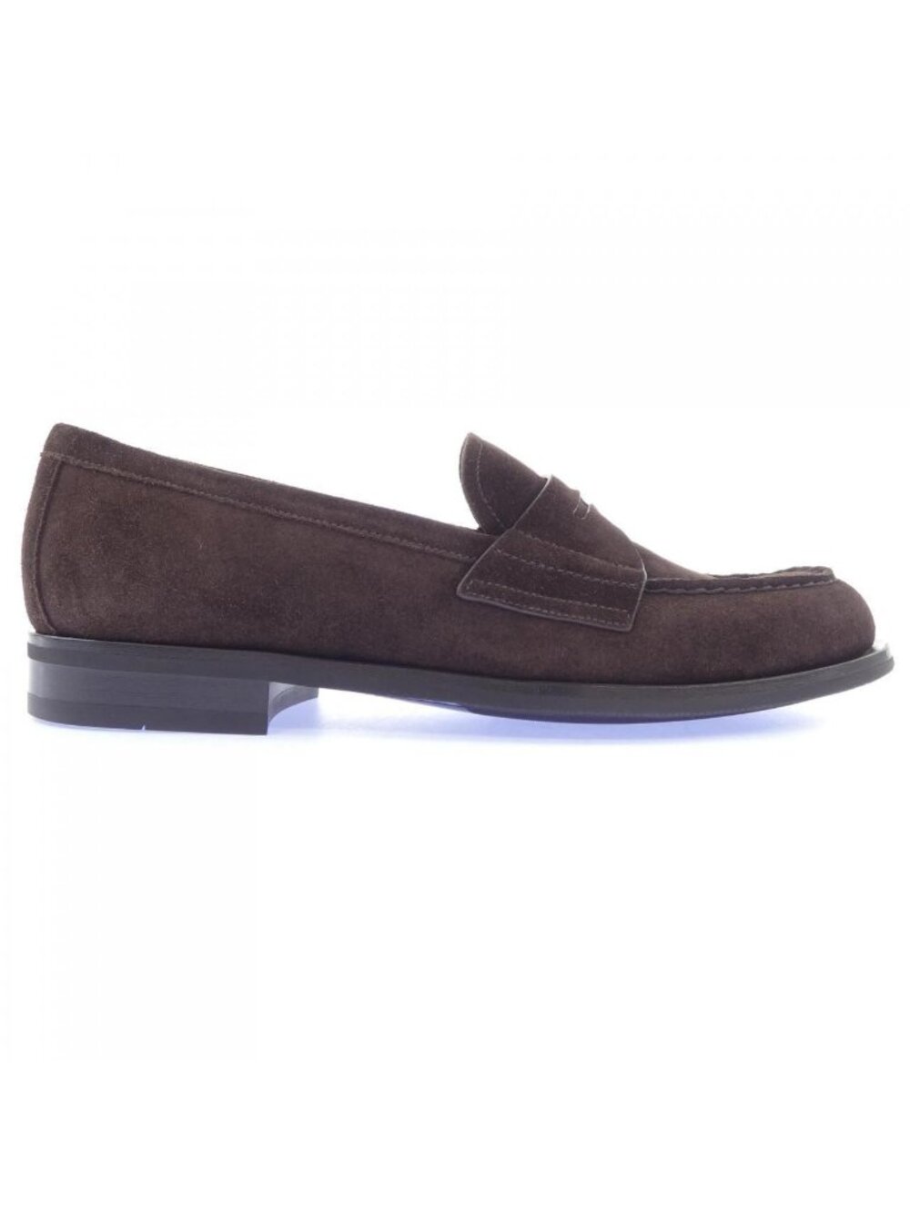 Prada Triangle Logo Shoes
